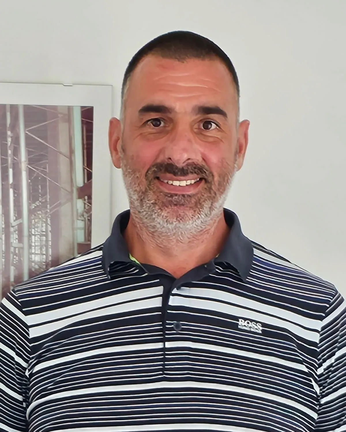 Darko Bajazet