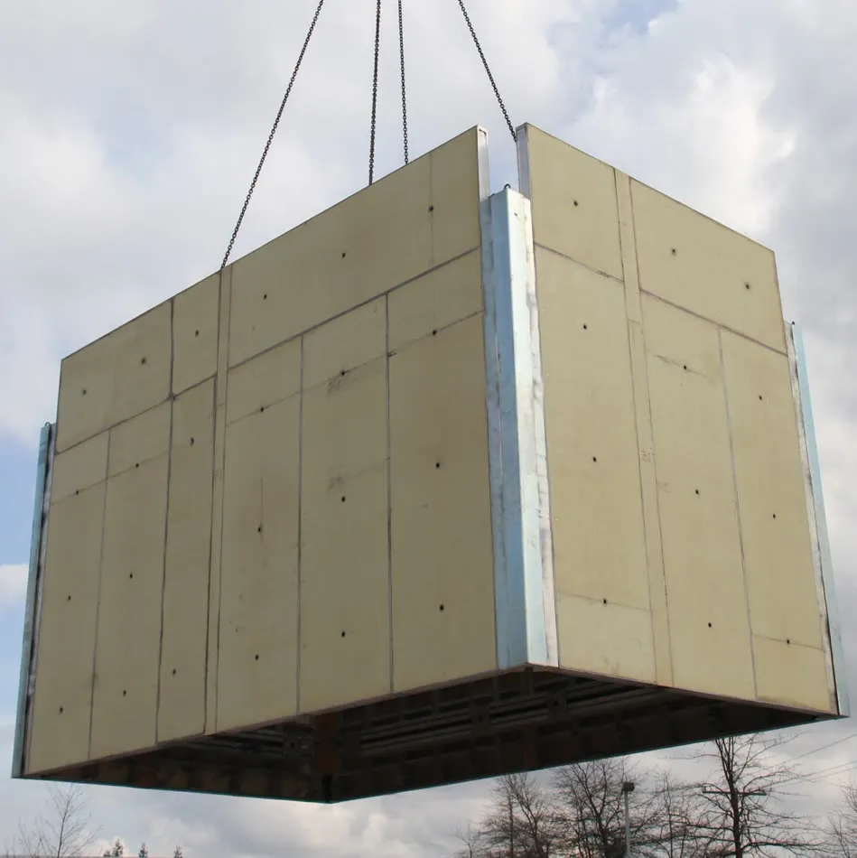 HYSICO Box