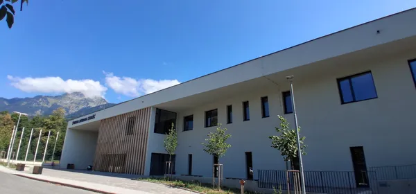 Sportska dvorana Storžič
