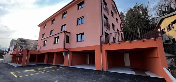 Stambeni blok Streliška