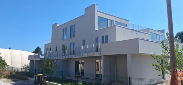 Vila Handanovič